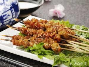 Dazhong Barbecue (Shuangfeng Road Branch)