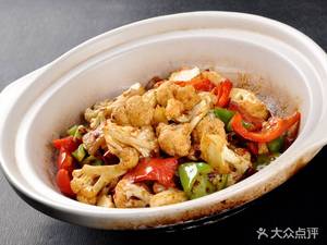Spicy Delicious Grill (Jiao Da Garden Wuhou Community Store)