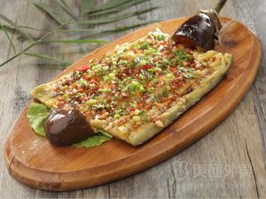 Sanjiang Grilled Fish (Baihua Nanjie Branch)