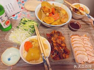 Xiang Ya Roast Duck (Long Men Lane Store)