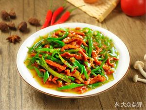 Liu's Roast Duck (Gaoshang Bridge Branch)