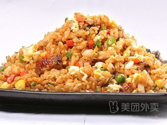 Rusi Yibin Roasted Pork Belly (Baorunyuan Store)
