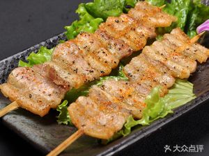 Xishuangbanna Barbecue (No. 42 Huaibai Zhengjie Branch)