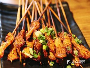 Brothers Nanchong BBQ Pork Belly (Zhuyuan Branch)