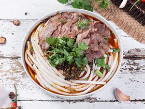 Le Yangzi Lamb Rice Noodles (Chengdu Branch)
