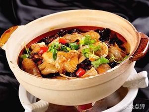 Shi Shi Bing Fen (Yixia Street Store)