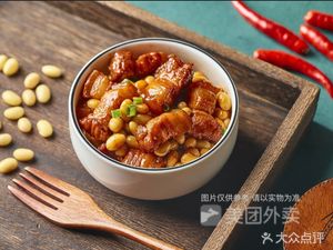 Mianyang Fresh Rice Noodles (Zhixin South Street Store)