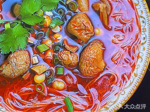 Mianyang Fresh Rice Noodles (Shunda Garden Branch)