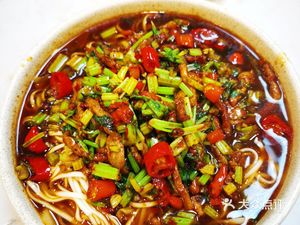 Ha Zi Noodles (Shuangnan Branch)