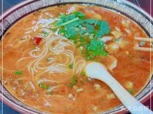 Special Fish Rice Noodles - Yibin Burning Noodles (Huanhua Riverside Road Branch)