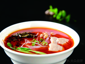 Shuangliu Mao Jiezi Tripe Noodles (Guangfu Road Branch)