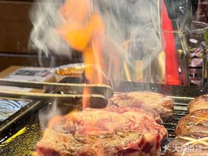 Wu Fu Shi Si Yakitori Restaurant (Shuangnan Branch)