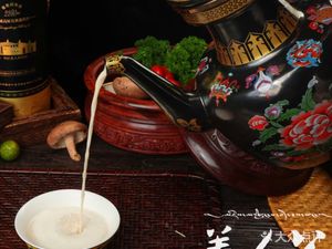 Mei Ren Gu Valley Tibetan Cuisine