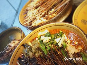 Le Shan Famous Snack Bo Bo Ji (Baihua West Street Store)