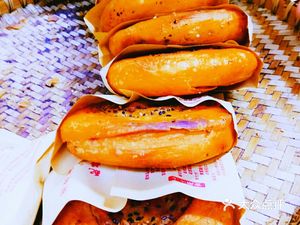 Yan Xin Ji Special Guokui (Shuangnan Store)