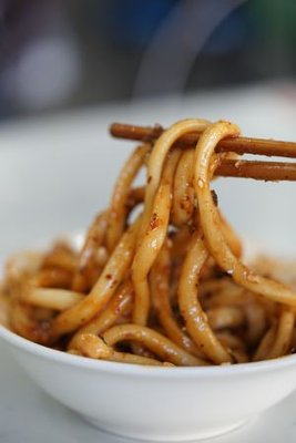 Ya'an Ni Ji Old Flour Noodle House (Shuangyuan Street Head Branch)