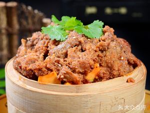 Qiongla Dai Shi Clear Soup Noodles (Wai Shuangnan Branch)