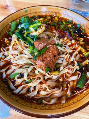 Dazu Special Spicy Noodles (Yidu Road Branch)