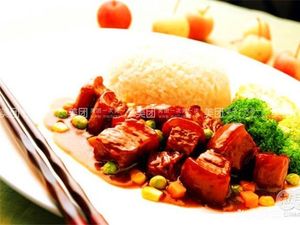 Qipintang Big Bowl Noodles (Anju Street Branch)