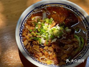 Haoshun Yingjing Tada Noodles (Shuang'an Beixiang Branch)