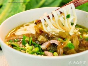 Yuan Dao Fish Noodles (Shuangnan Street Branch)