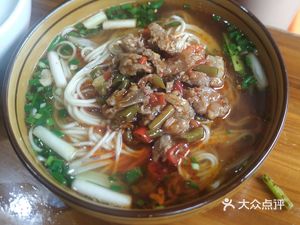 Zizhong Rabbit Noodles (Hongpai Building 2nd Street Branch)
