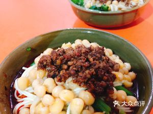 Chongqing Special Broad Bean Noodles (Hui Min Street Branch)