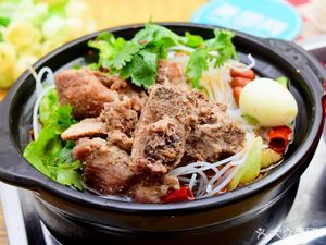 Third Sister Beef Noodles (Yixia Street Branch)