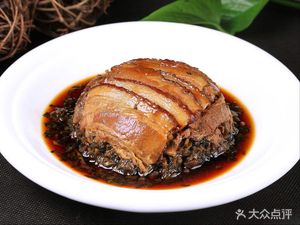 Dragon Beard Noodles (Longhua North Road Branch)