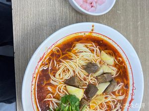 Lai's Private Kitchen Noodles (Shunda Garden Branch)