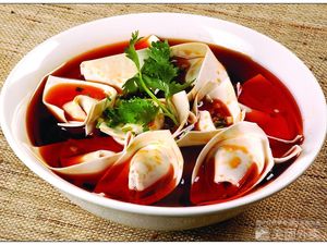 Yuji Old Ma's Handmade Dumplings (Zhuyuan Branch)