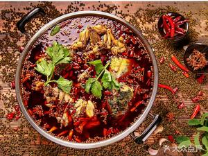 Xiaoyu Village Frog and Fish Hot Pot Buffet (Anju Street Branch)