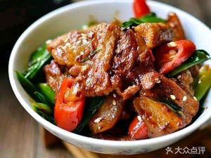 Erjie Chinese Restaurant • Mao Cai (Yannan International Store)