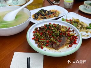 Chuanxiangfu · Jianghu Cuisine · Sichuan Cuisine