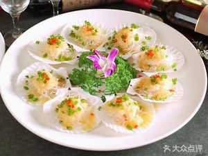 Lin Ji Barbecue (Starlight Road 2nd Section Branch)