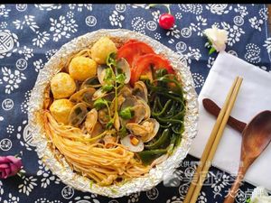 Sun Le Flower Clam Rice Noodles (Shuangliu Store)