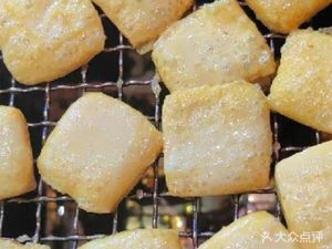 Wang Er Nang Guizhou Tofu • Specialty Charcoal Grilled Meat
