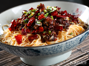Yu Xiao Noodles (Wanda Store)