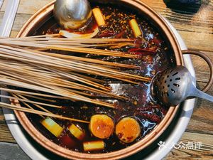 Longtan Shu Wei Chuan Chuan