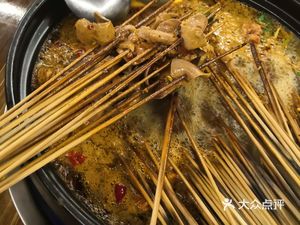 Changshou Mama Clay Pot Skewers (Pengzhen Store)