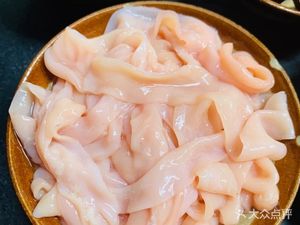 Feng Ji Leng Guo Chuan Chuan Dian
