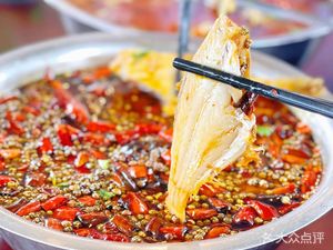 Huang Jia Dazhulin Rabbit Head Restaurant (Shuangliu Headquarters)