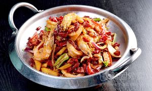 Qiaoxi媳妇 Home Banquet (Huangjia Branch)