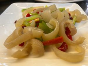 Qin Song Restaurant