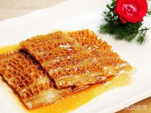 Cheng's Deyi Specialties Pig Intestines and Blood Curd (Huangjia Avenue Branch)