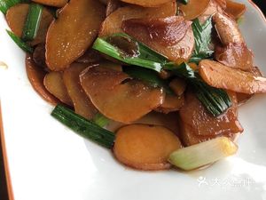 Zhan Shifu Taste Hall (Huangshui Town Ancient Banyan Street Store)