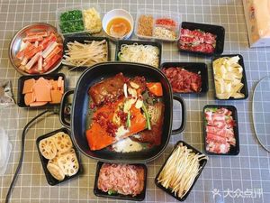 Jufu Family Banquet
