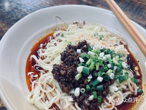 Deyi Specialty Pig Intestines and Blood Curd