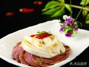 Sister San's Tai'an Fish Restaurant