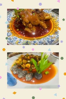 Xiqing Food Shop